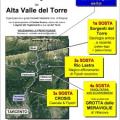 XXII GEODAY– Alta Valle del Torre