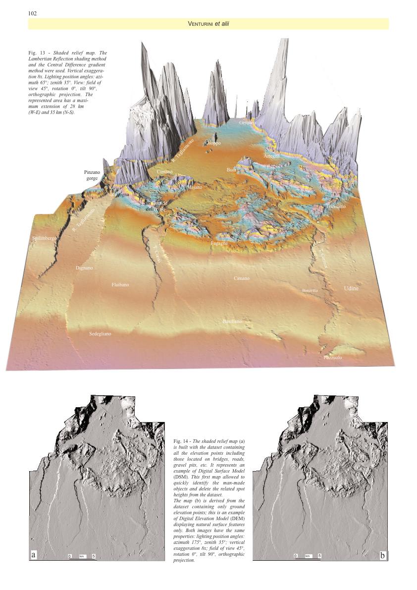 MAPPING GEOLOGY-10