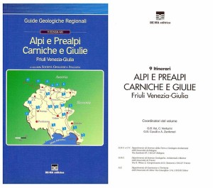 Guide carniche Giulie